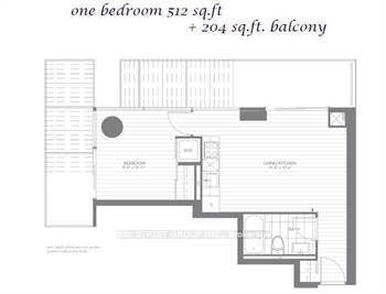 1080 Bay Street 1208 Property Photo 5