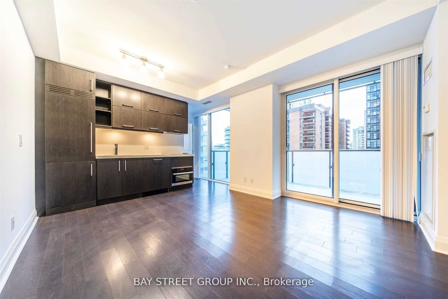 1080 Bay Street 1208 Property Photo 11