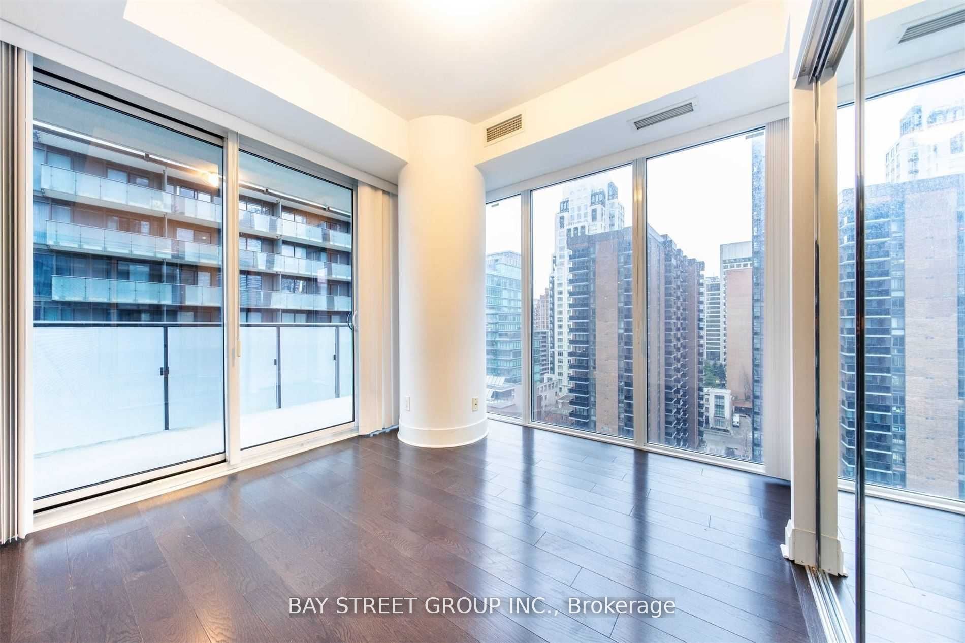 1080 Bay Street 1208 Property Photo 12