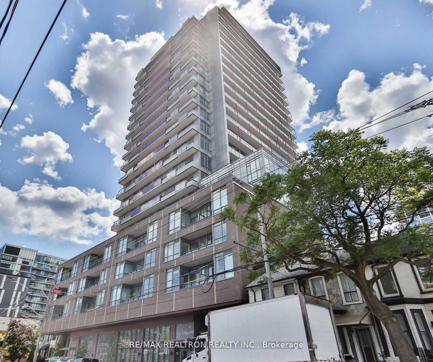 120 Parliament Street 1513 Property Photo 1