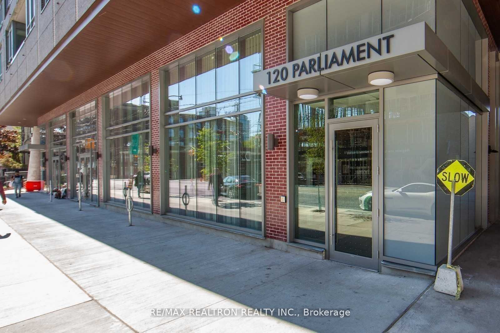 120 Parliament Street 1513 Property Photo 3