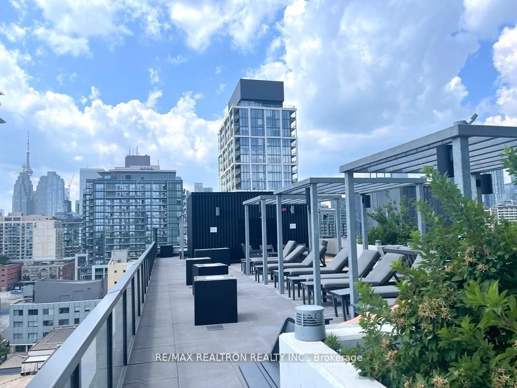 120 Parliament Street 1513 Property Photo 12