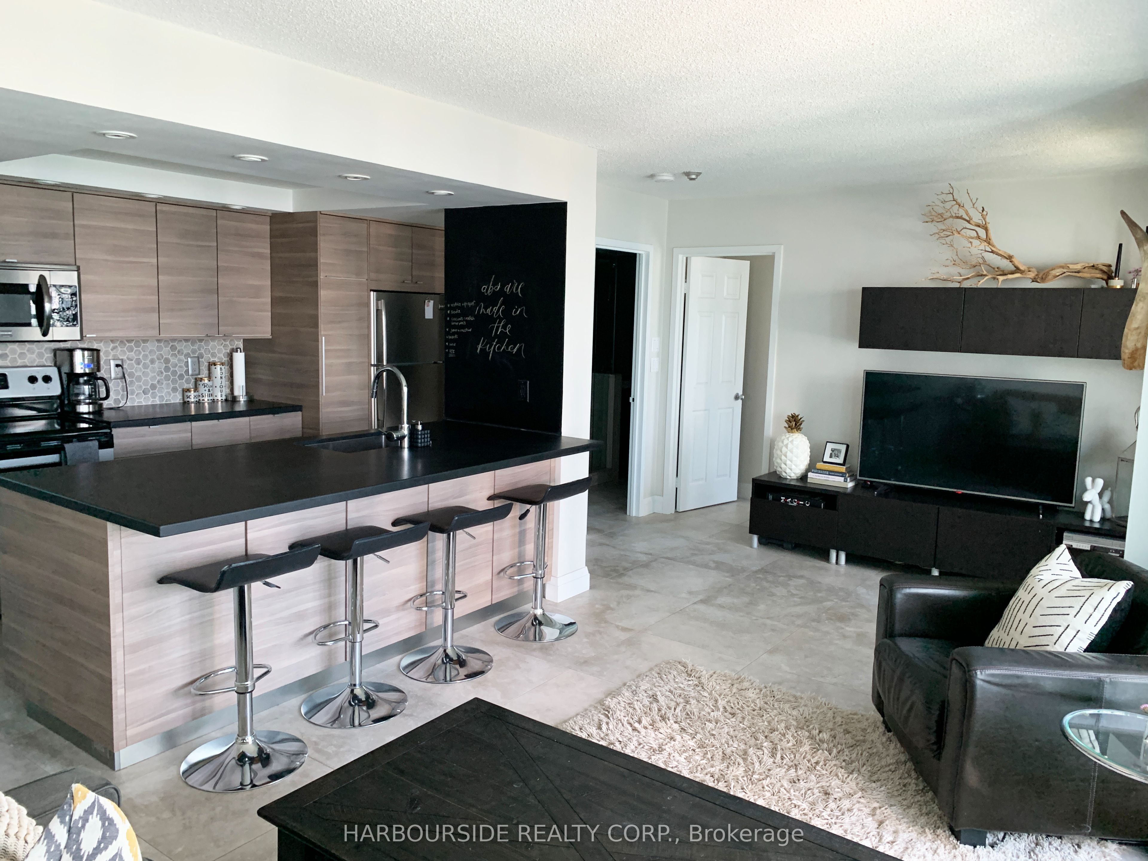 77 Harbour Square 2901 Property Photo 1