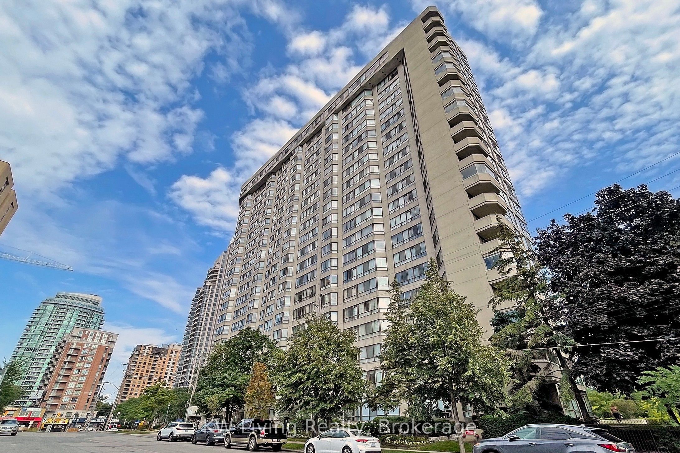 5444 Yonge Street 1404 Property Photo 1