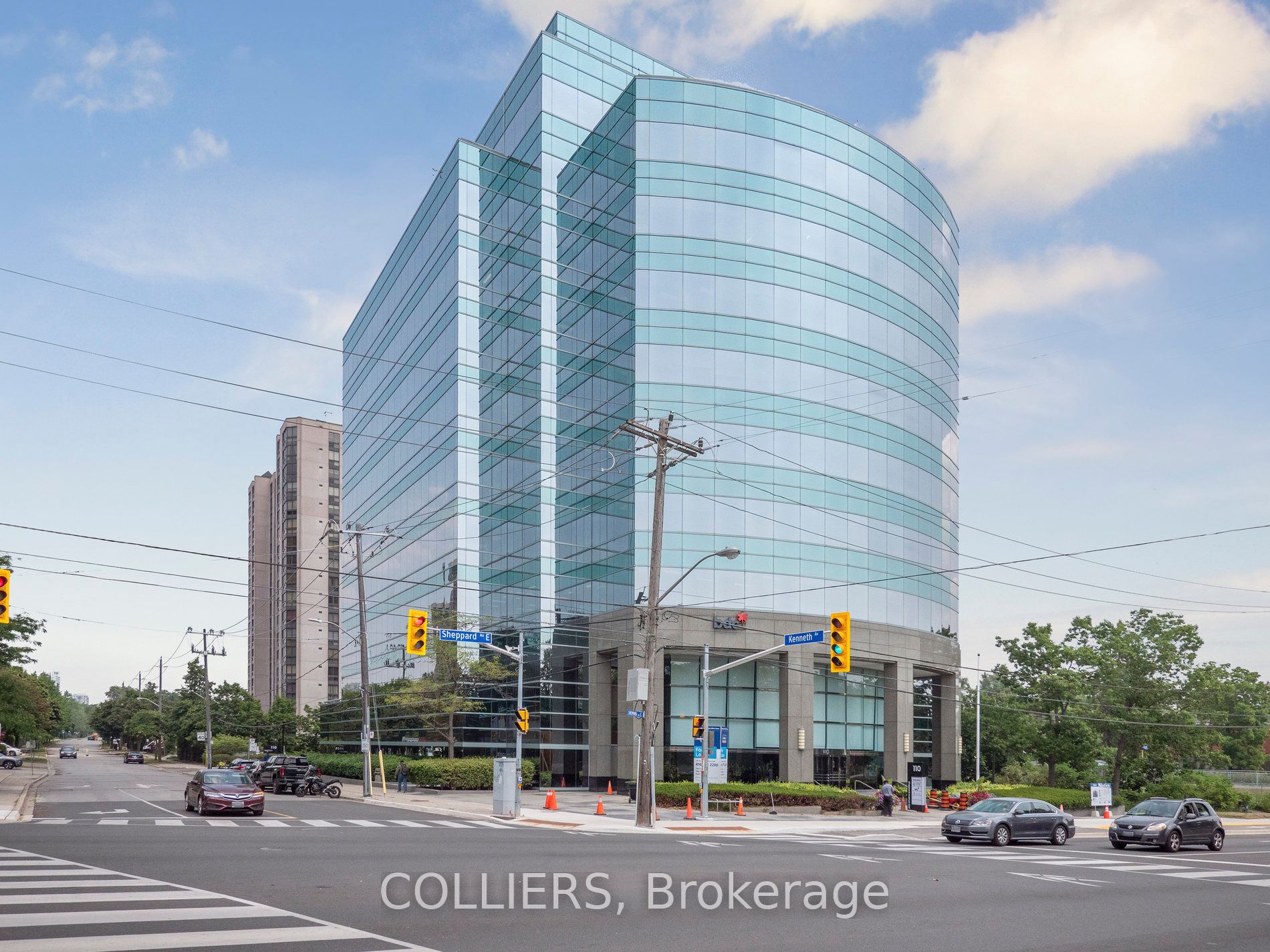110 Sheppard Avenue E 110 Property Photo 1