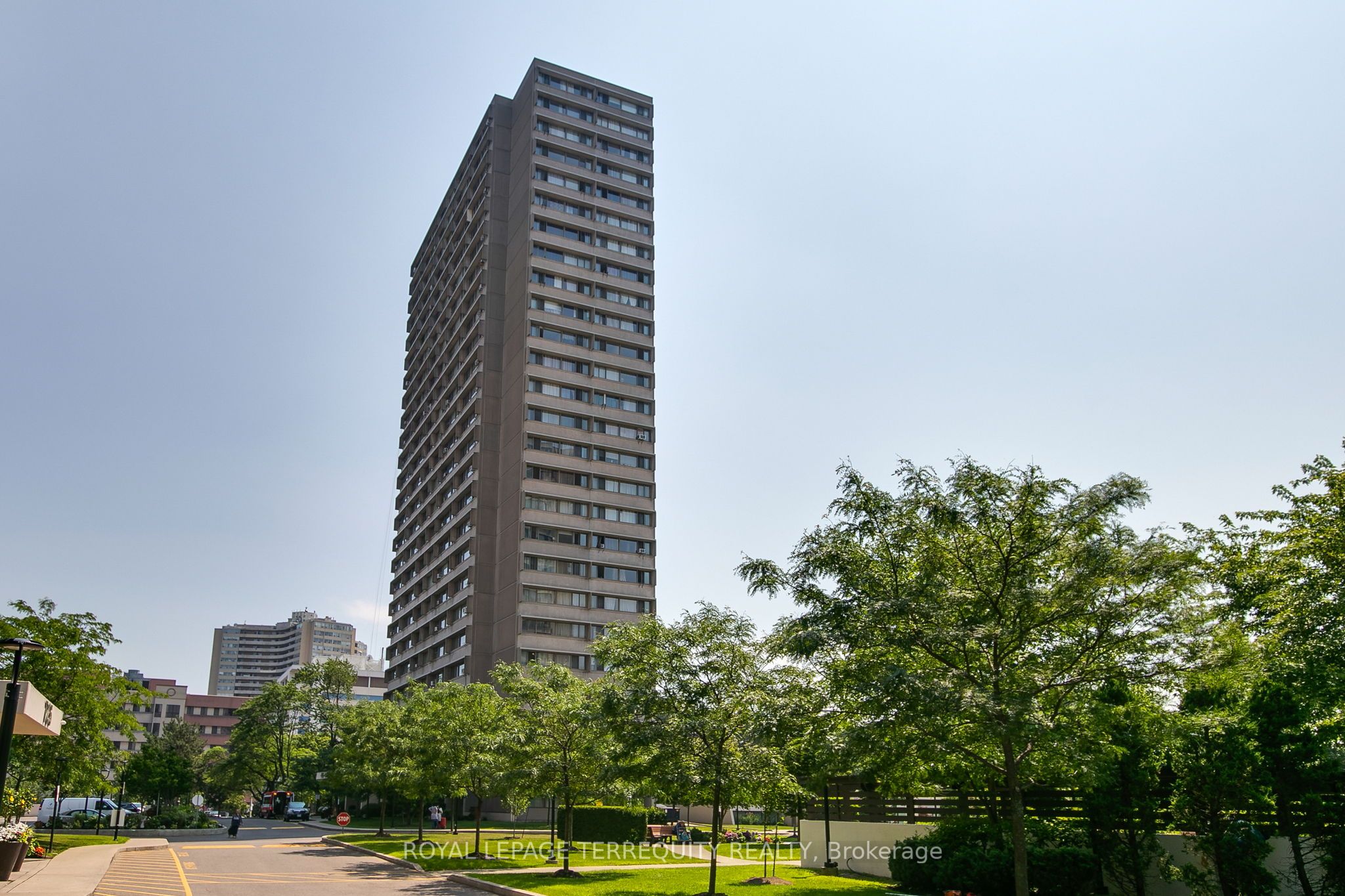 715 Don Mills Road Ph01 Property Photo 1