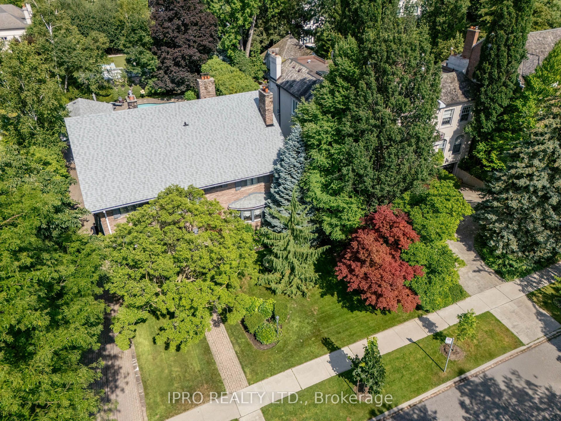 287 Russell Hill Road Property Photo 18