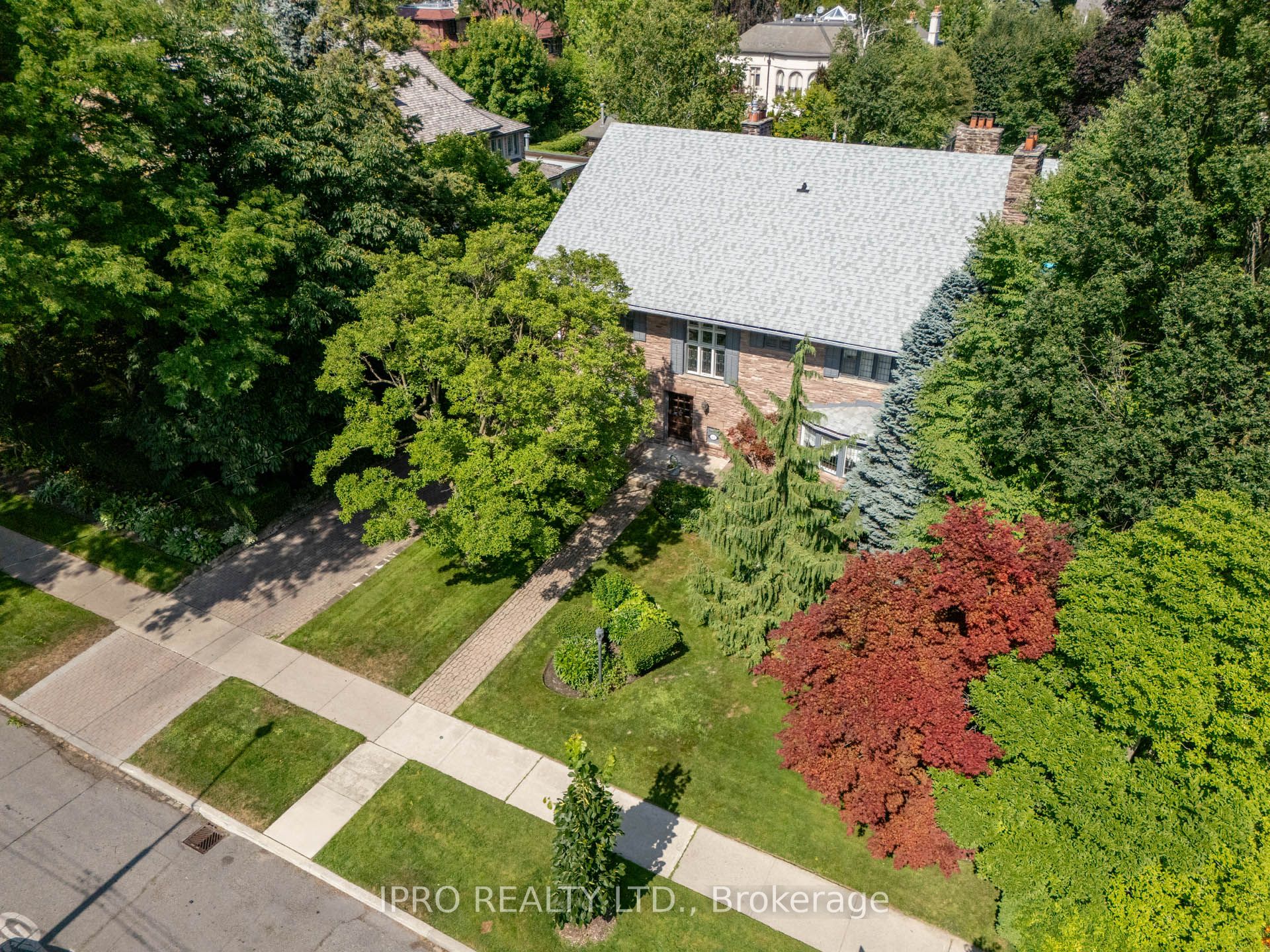 287 Russell Hill Road Property Photo 19