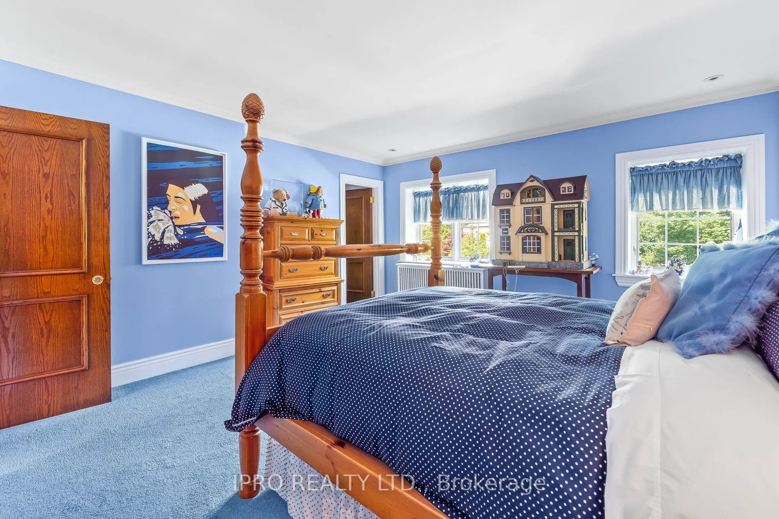 287 Russell Hill Road Property Photo 30
