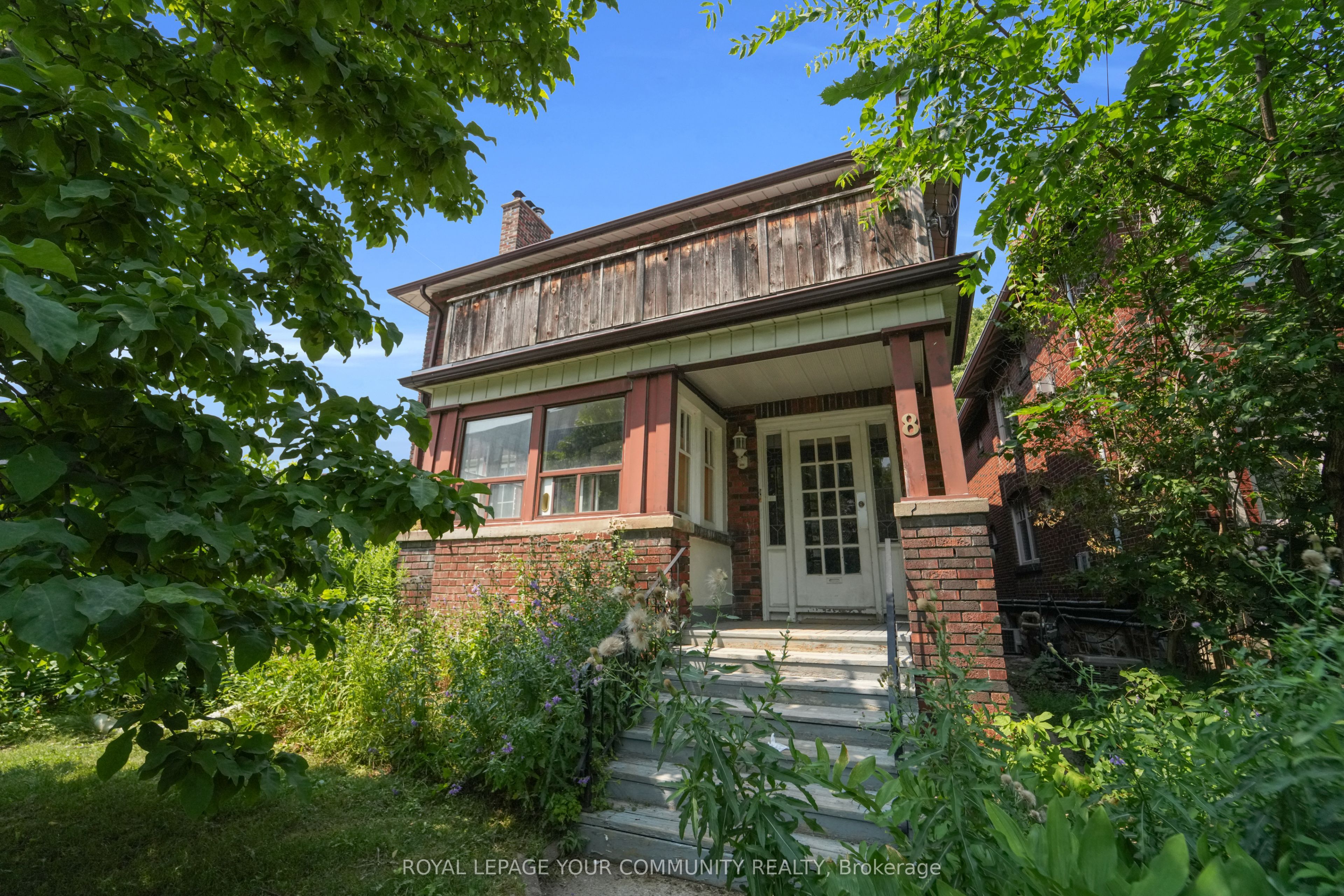 8 Snowdon Avenue Property Photo 1