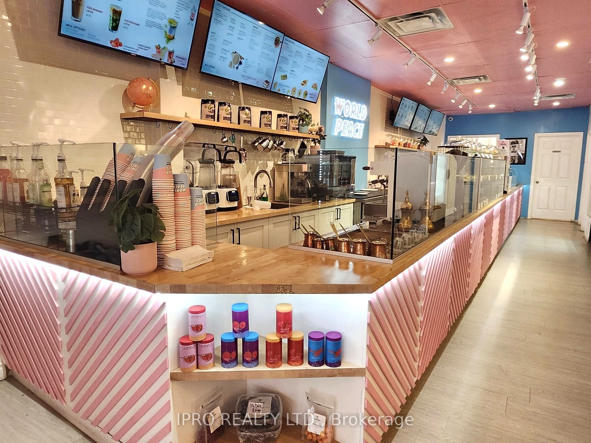 993 Bloor Street W Property Photo 1