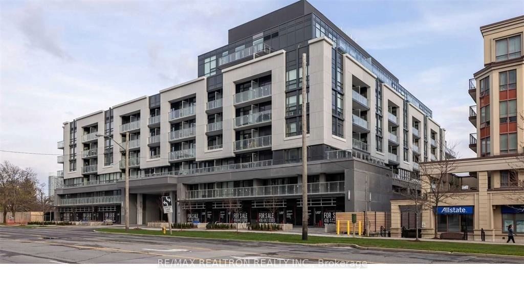 621 Sheppard Avenue E 617 Property Photo 1