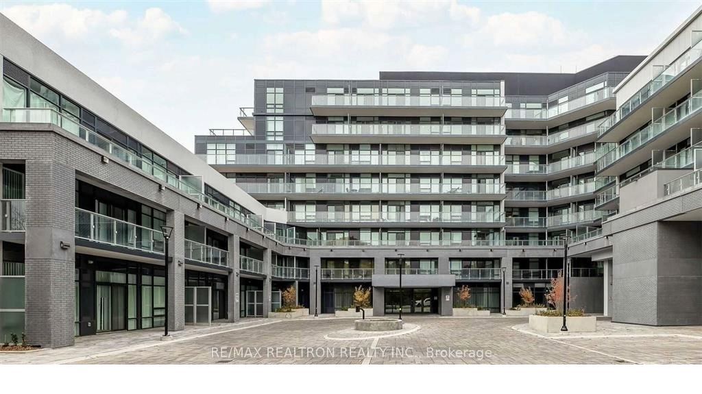 621 Sheppard Avenue E 617 Property Photo 2