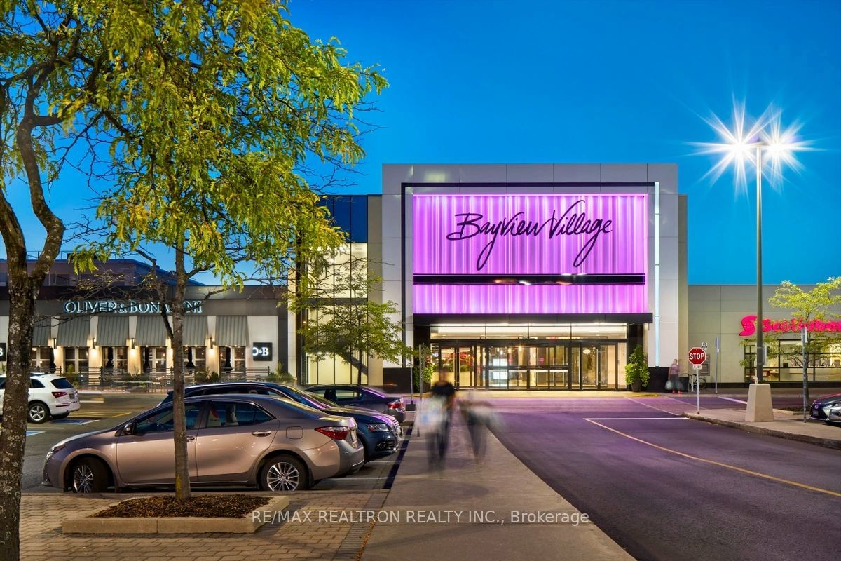 621 Sheppard Avenue E 617 Property Photo 27