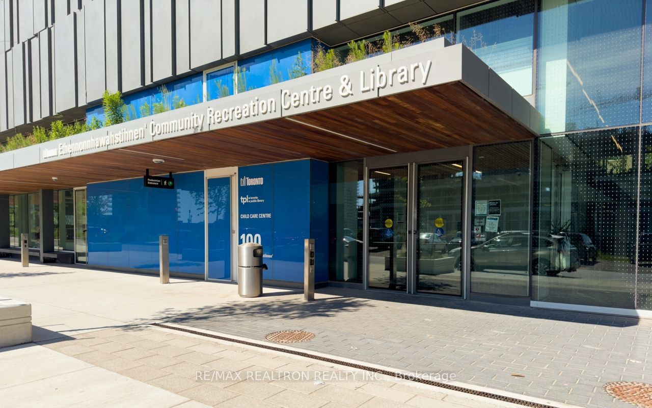 621 Sheppard Avenue E 617 Property Photo 28