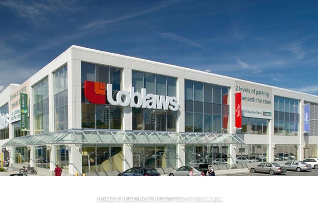 621 Sheppard Avenue E 617 Property Photo 29