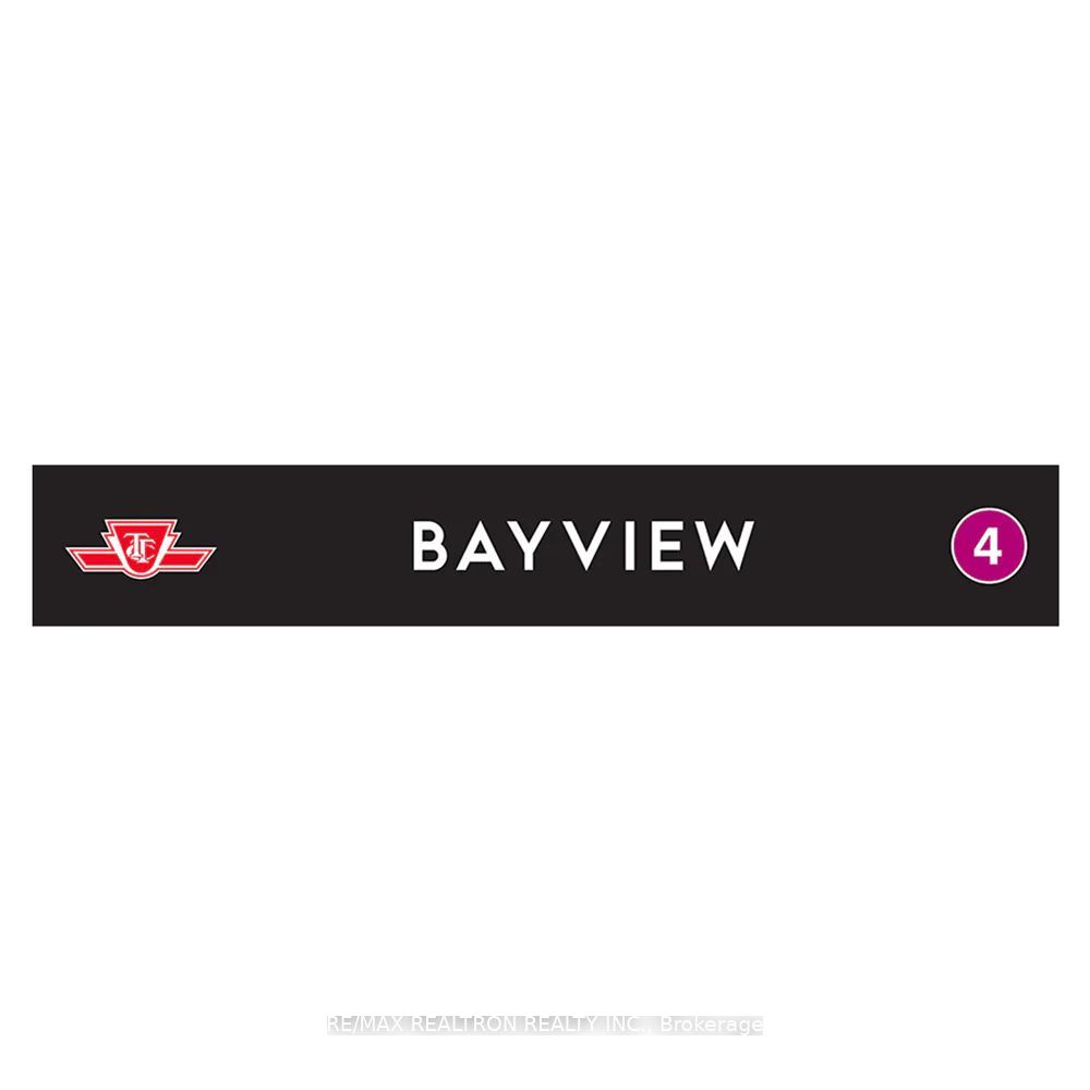 621 Sheppard Avenue E 617 Property Photo 30