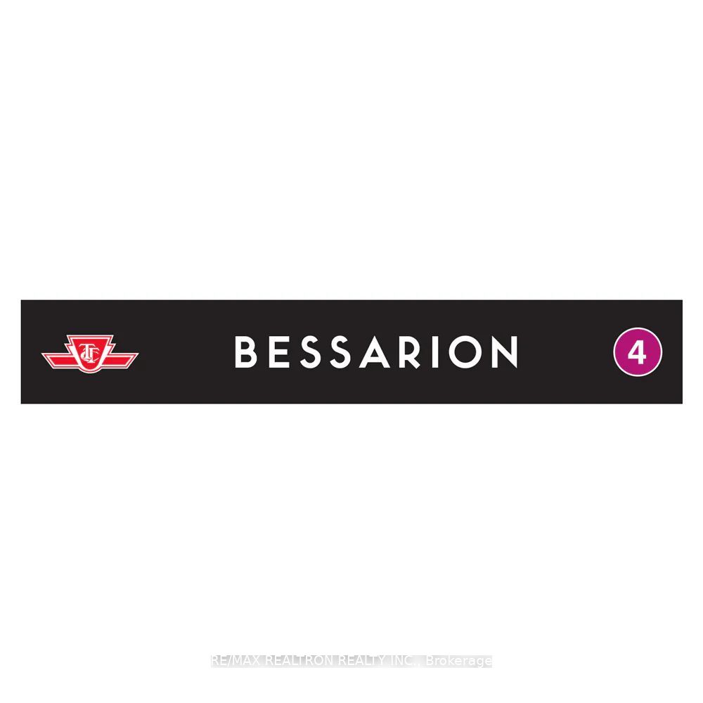 621 Sheppard Avenue E 617 Property Photo 31