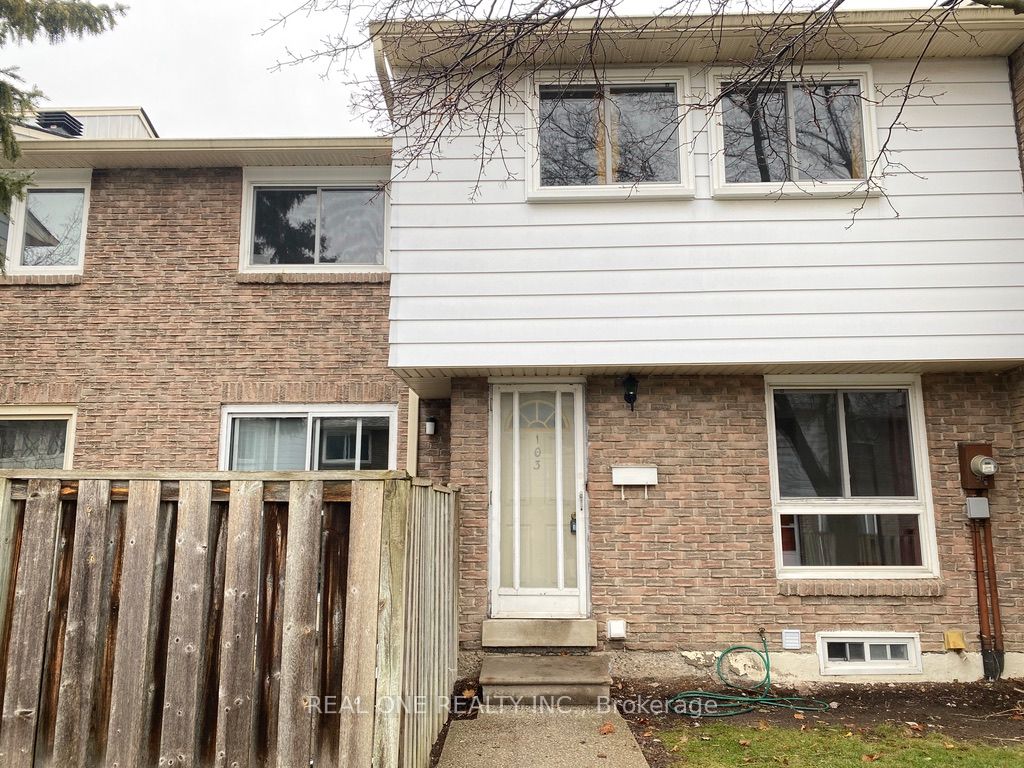 103 Rock Fern Way Property Photo 1