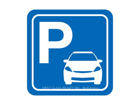 203 College Street Parking Property Photo 1