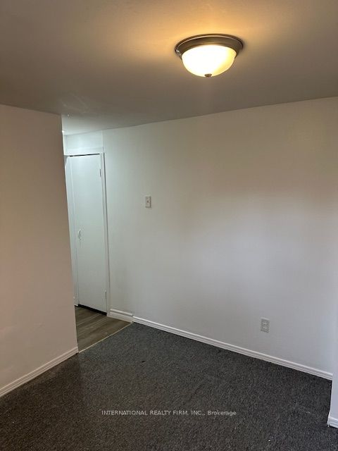 92 Combe Avenue Bsmt Property Photo 3
