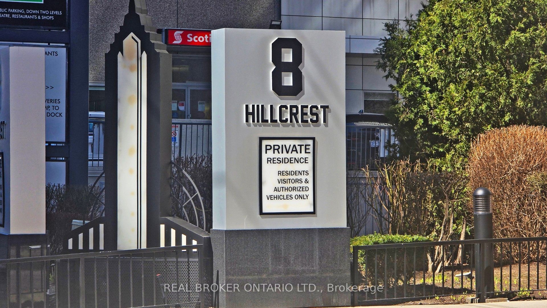 8 Hillcrest Avenue 505 Property Photo 2
