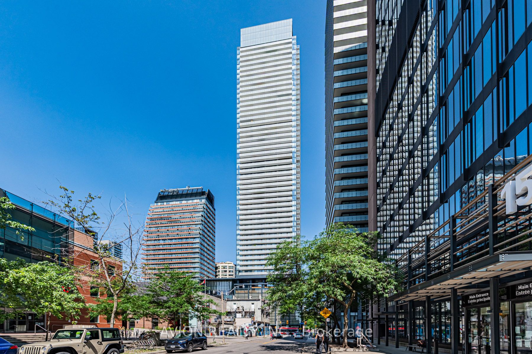 501 Yonge Street 4607 Property Photo 1