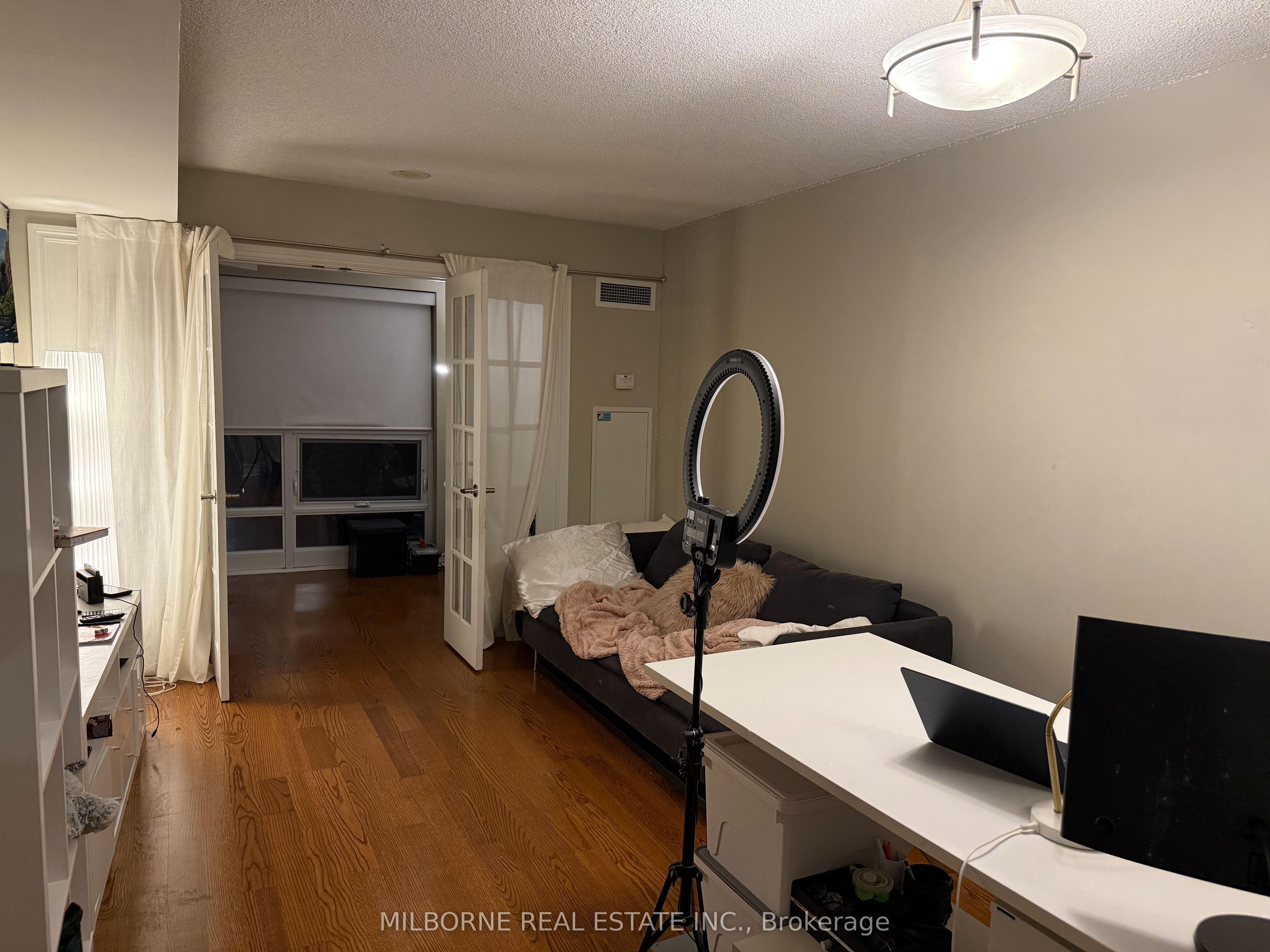 763 Bay Street 2507 Property Photo 1