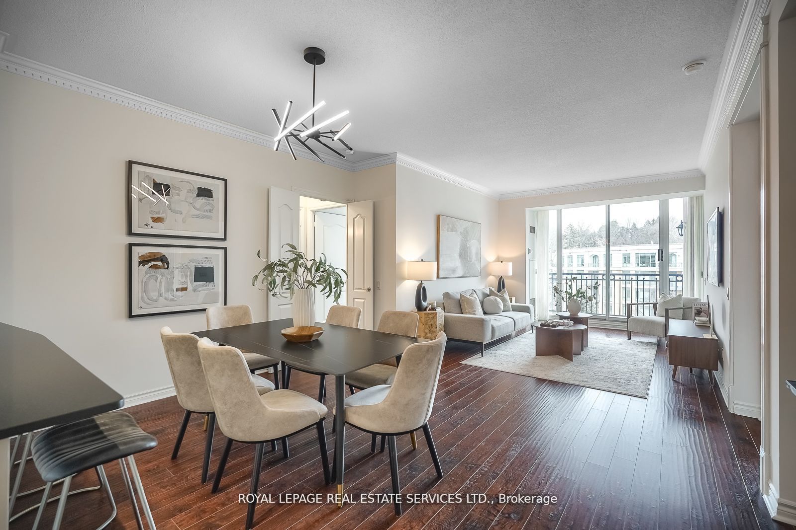 18 William Carson Crescent 811 Property Photo 1