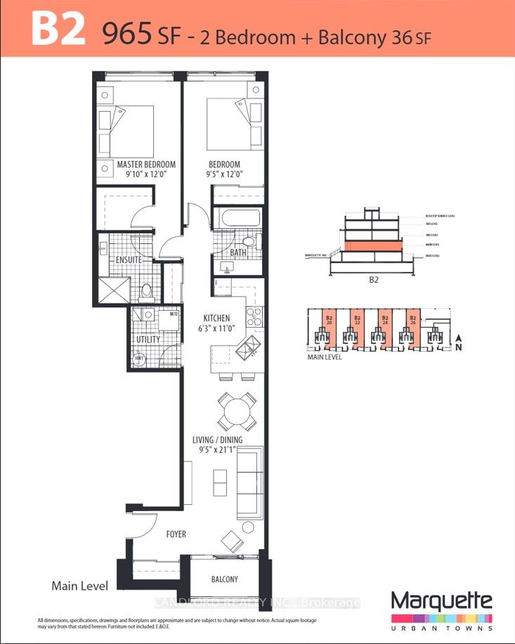 16 Marquette Avenue 6 Property Photo 20