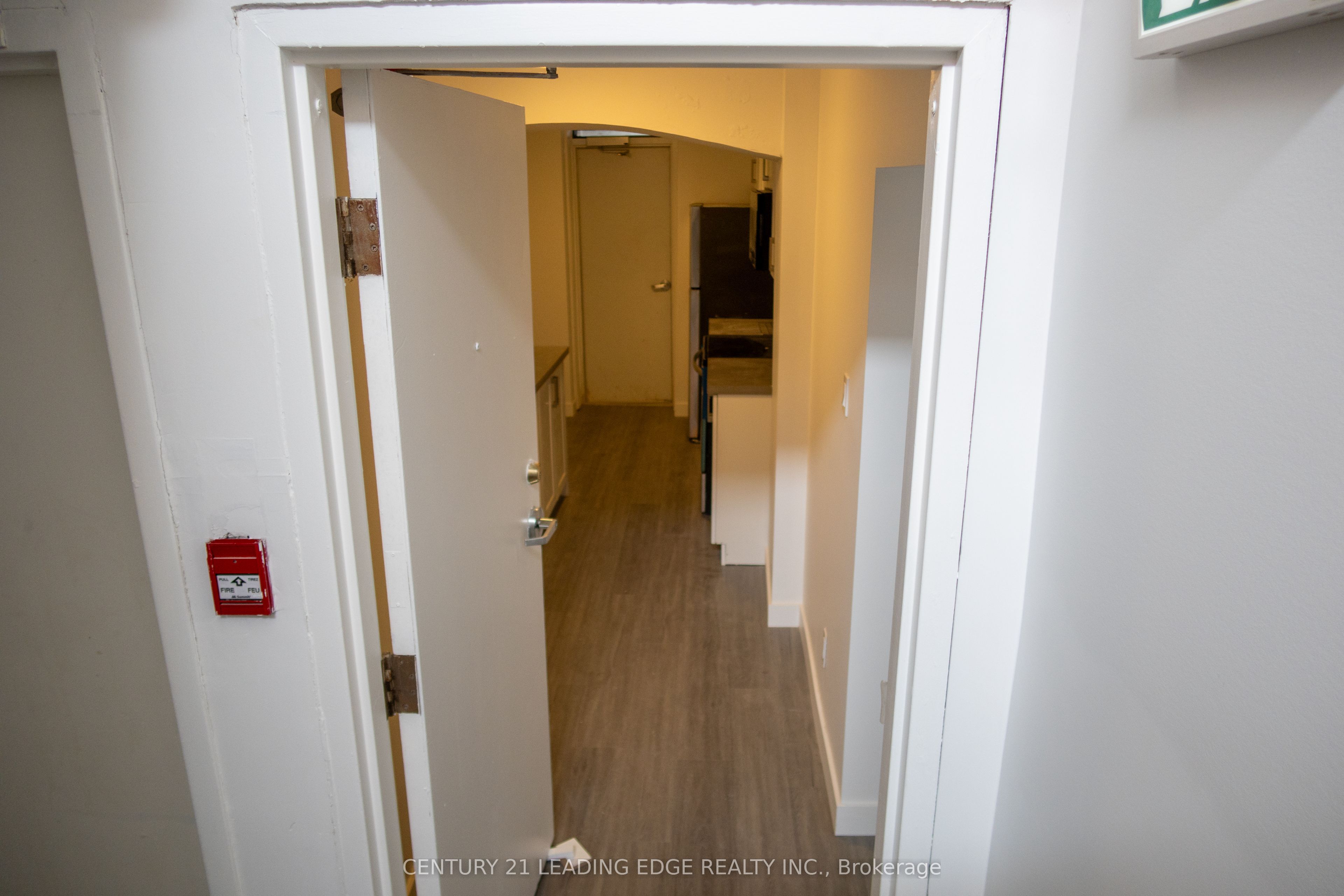 1a Leonard Avenue Lower Property Photo 4