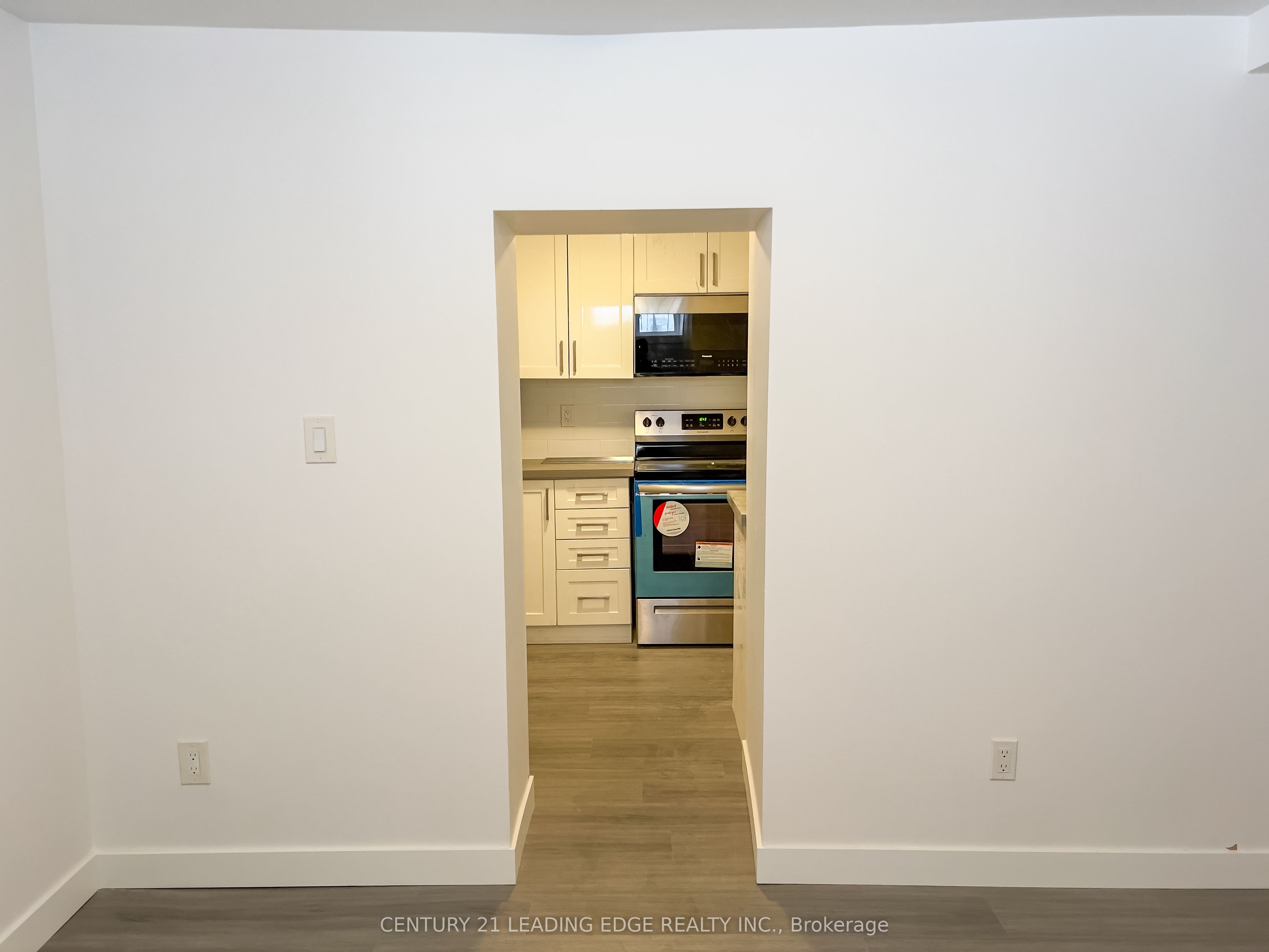 1a Leonard Avenue Lower Property Photo 9