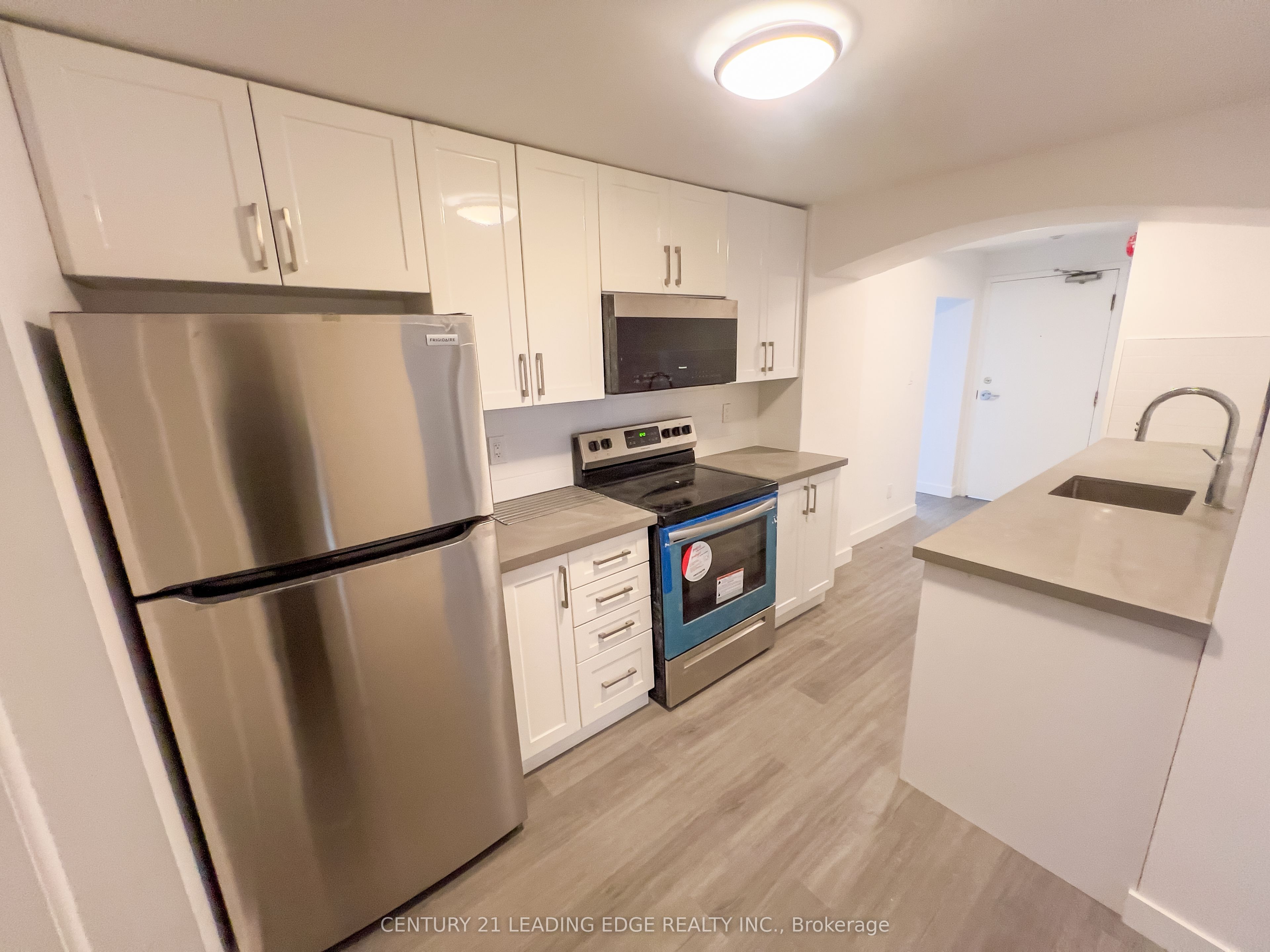 1a Leonard Avenue Lower Property Photo 20