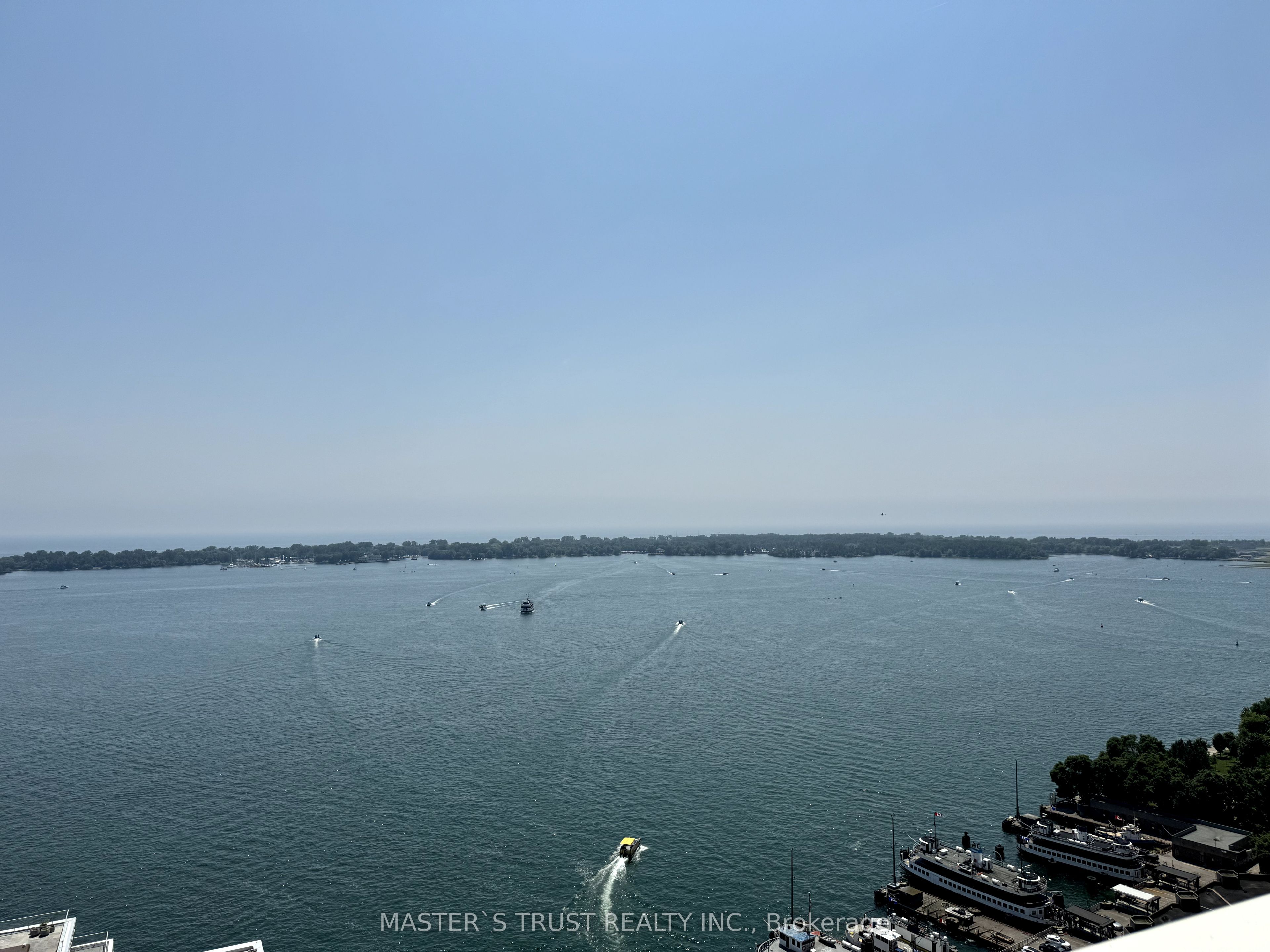 15 Queens Quay E 2503 Property Photo 1