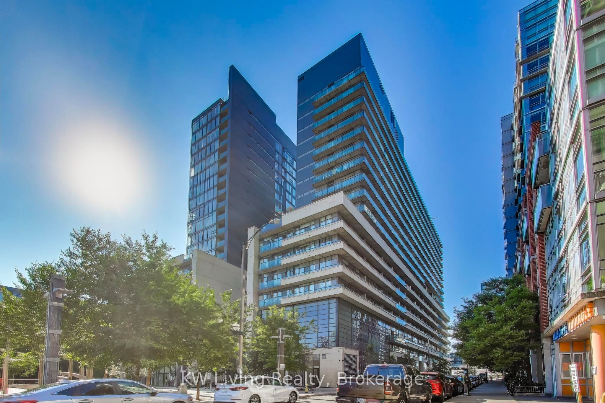 36 Lisgar Street 1601 Property Photo 1