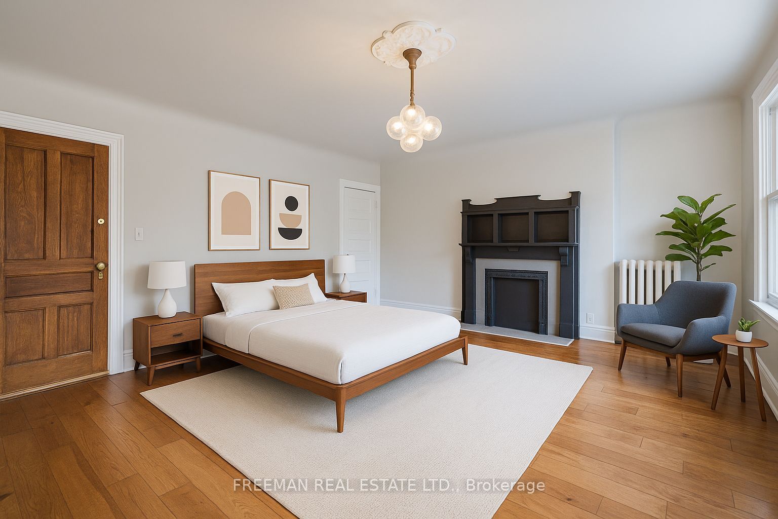 555 Markham Street Property Photo 15