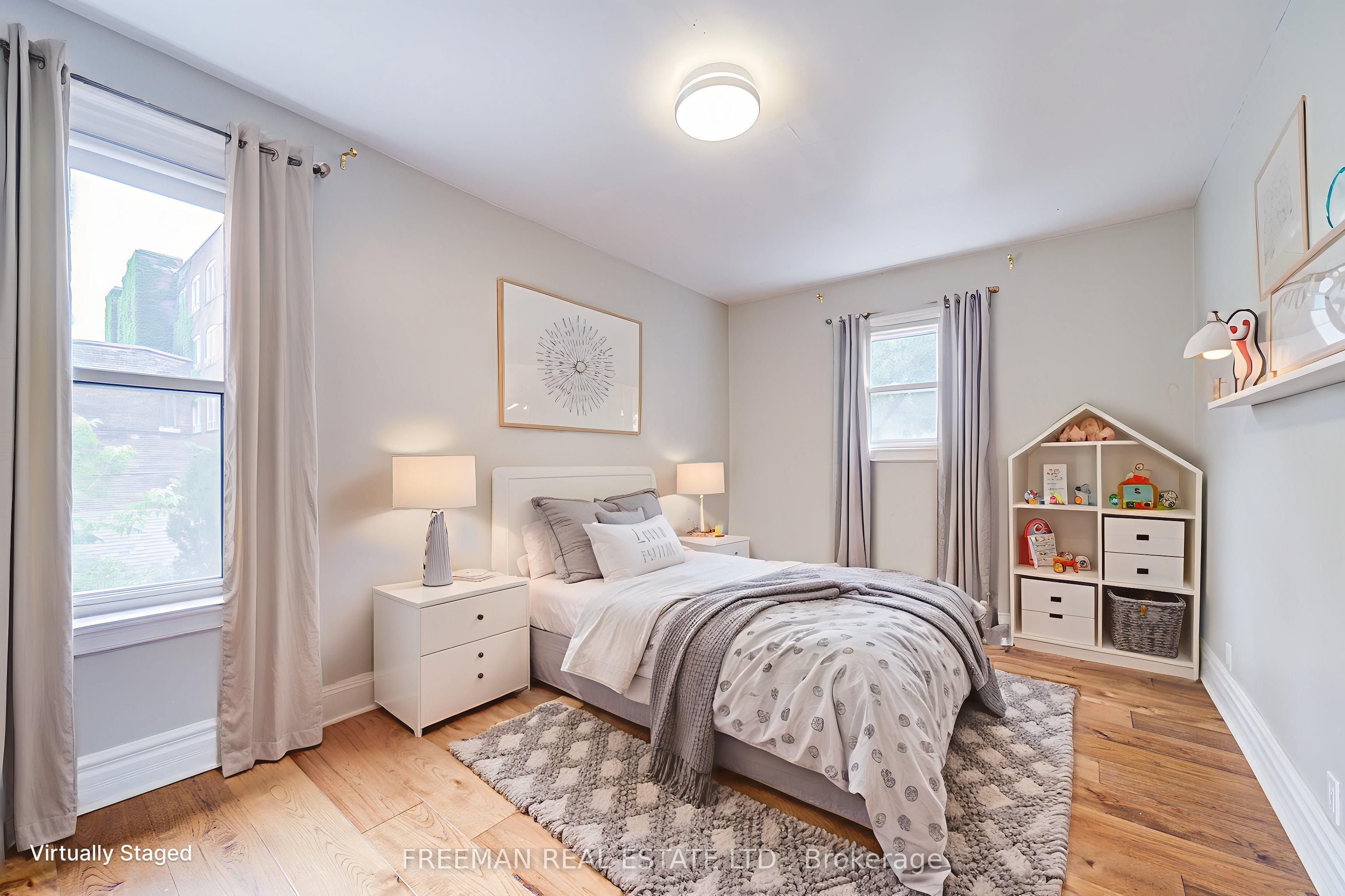 555 Markham Street Property Photo 17