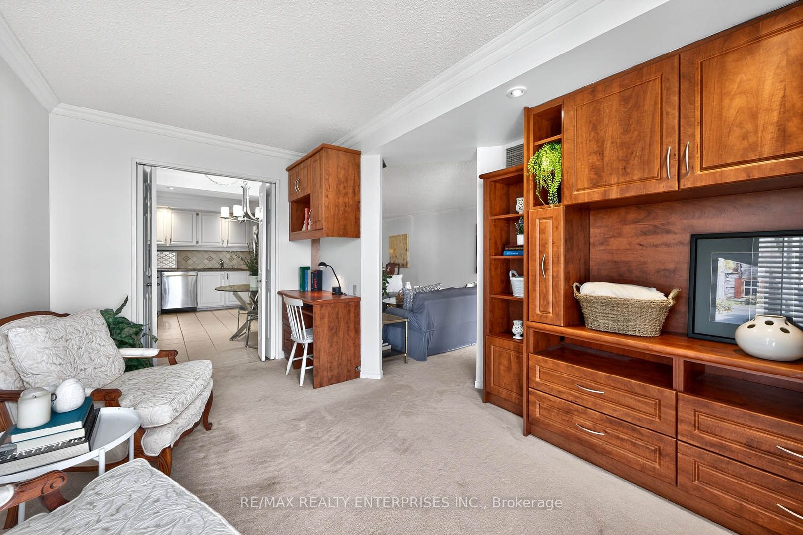 1 Concorde Place 2103 Property Photo 21