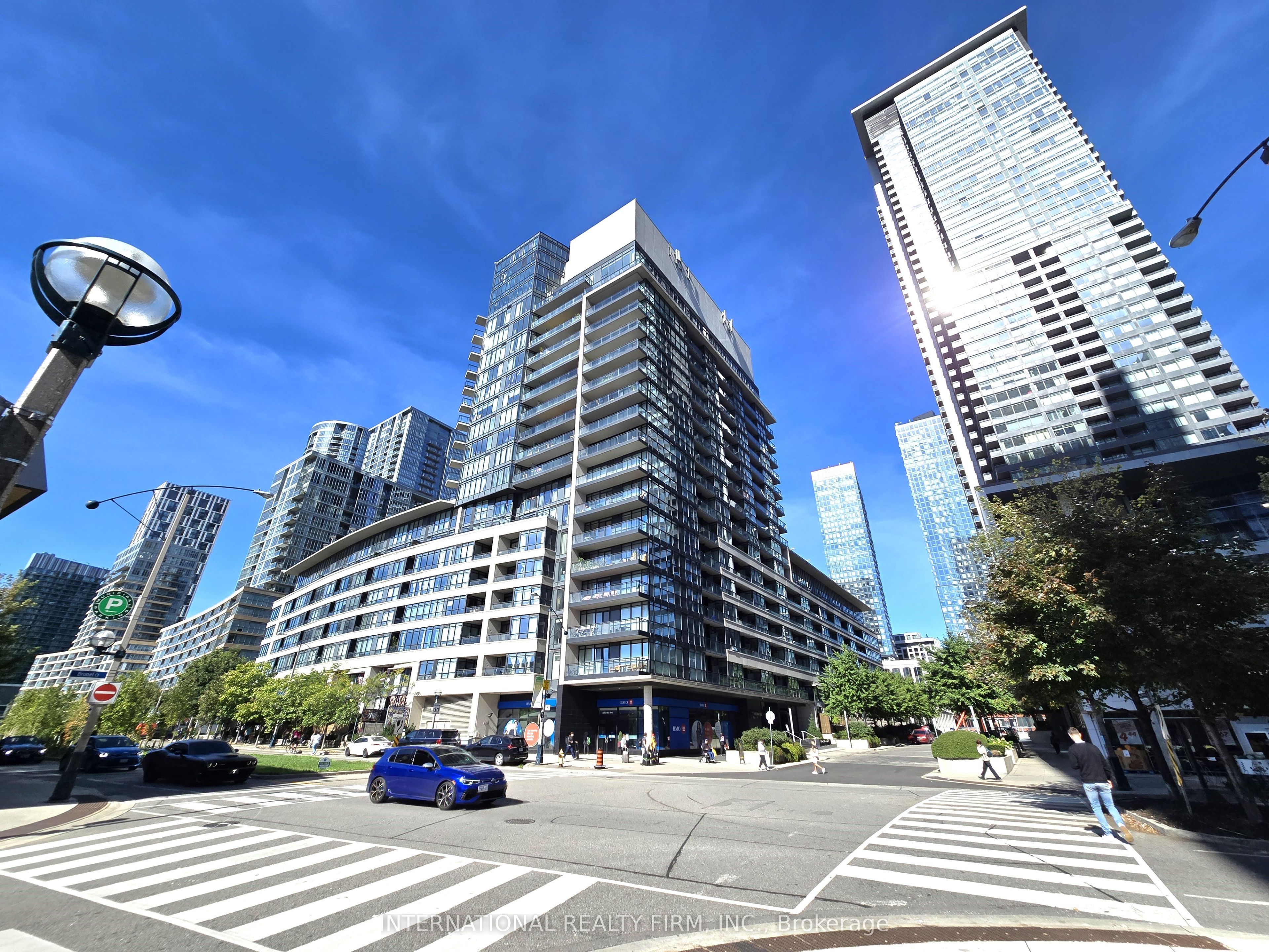 8 Telegram Mews 703 Property Photo 1