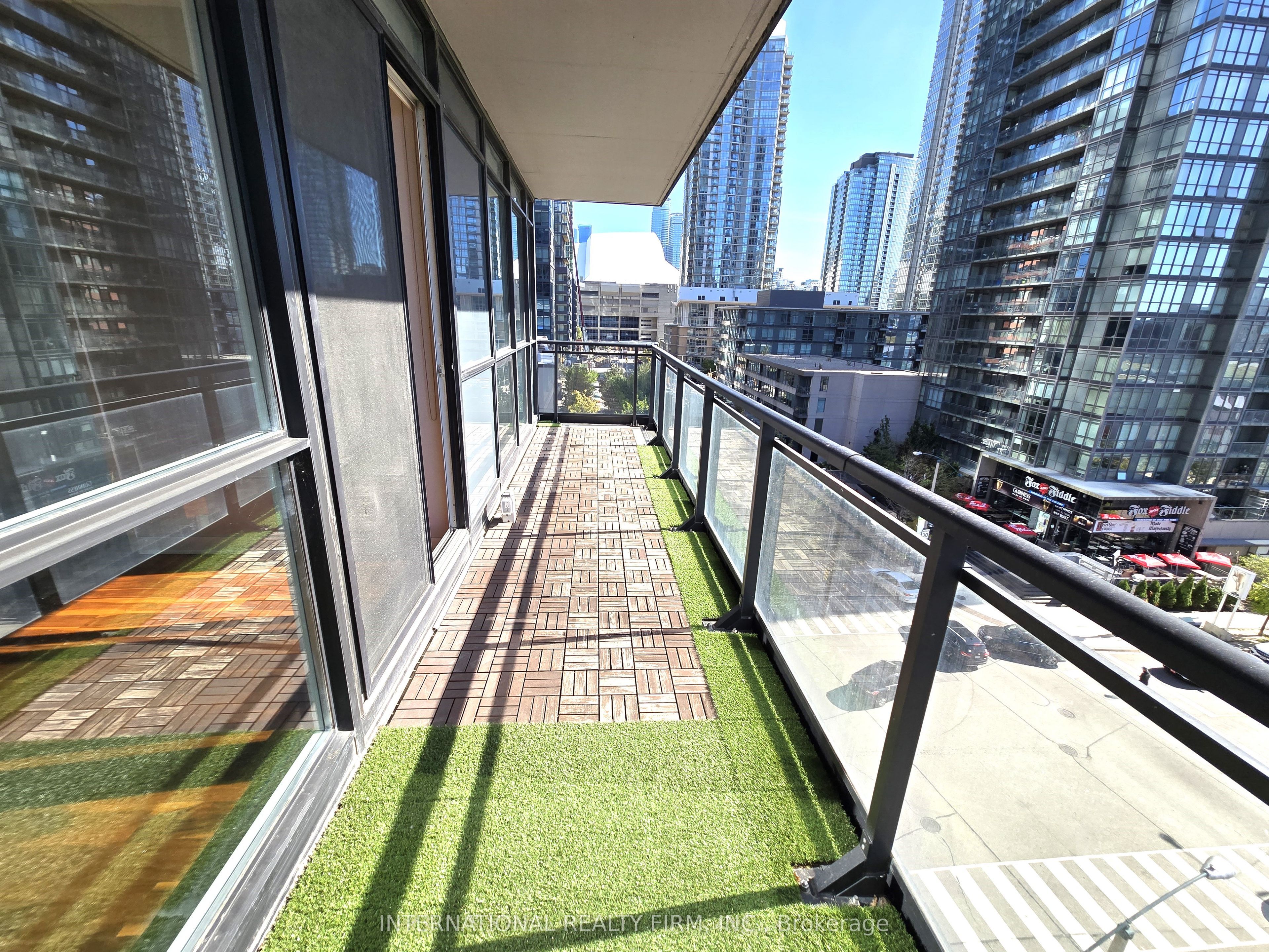 8 Telegram Mews 703 Property Photo 23