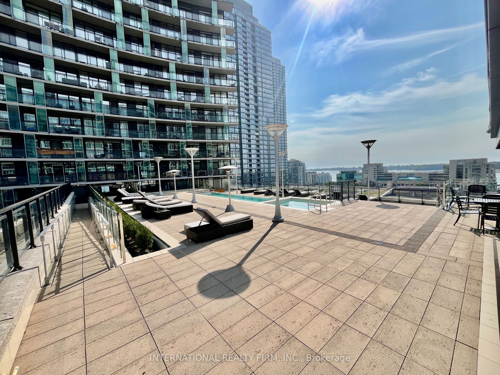 8 Telegram Mews 703 Property Photo 27