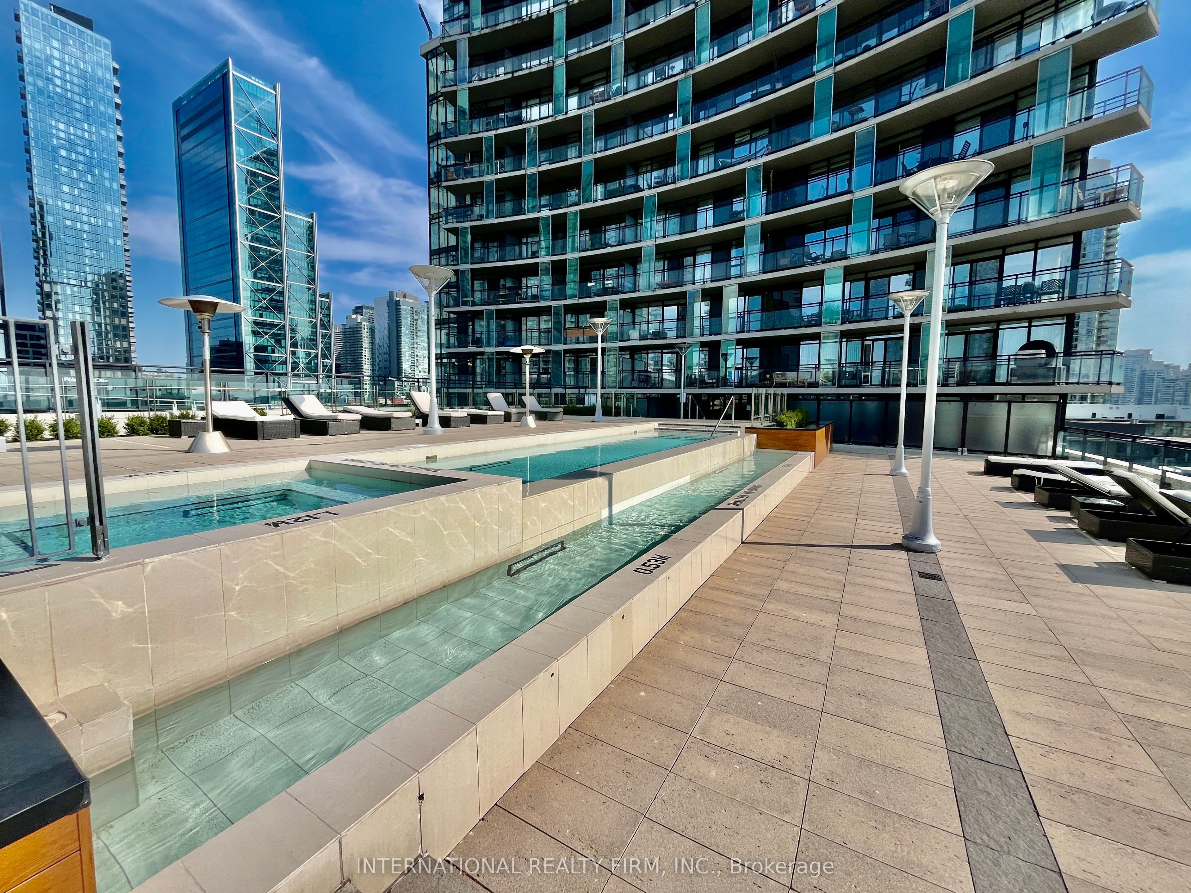 8 Telegram Mews 703 Property Photo 28