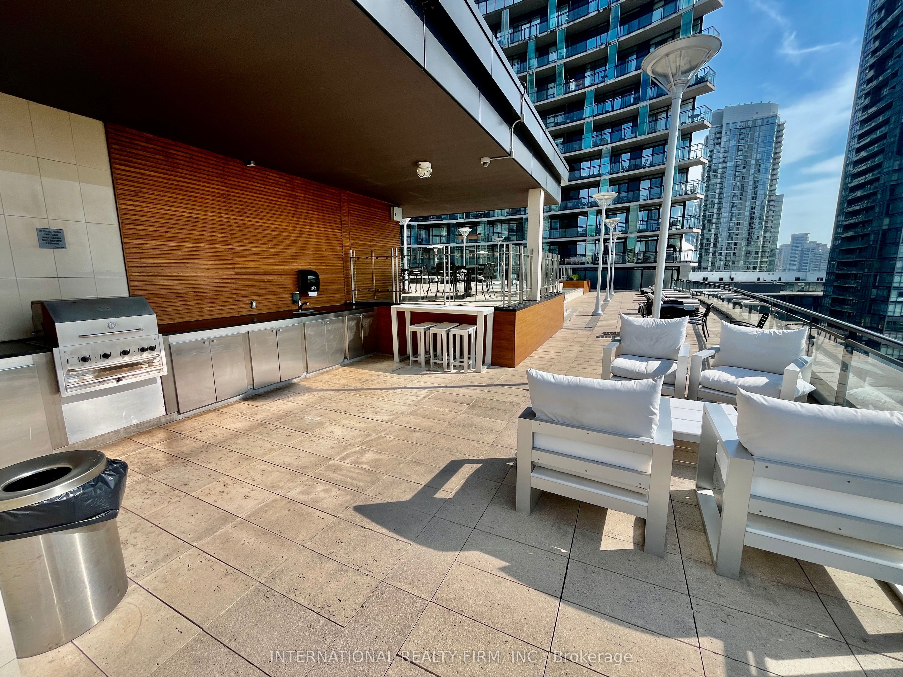 8 Telegram Mews 703 Property Photo 30