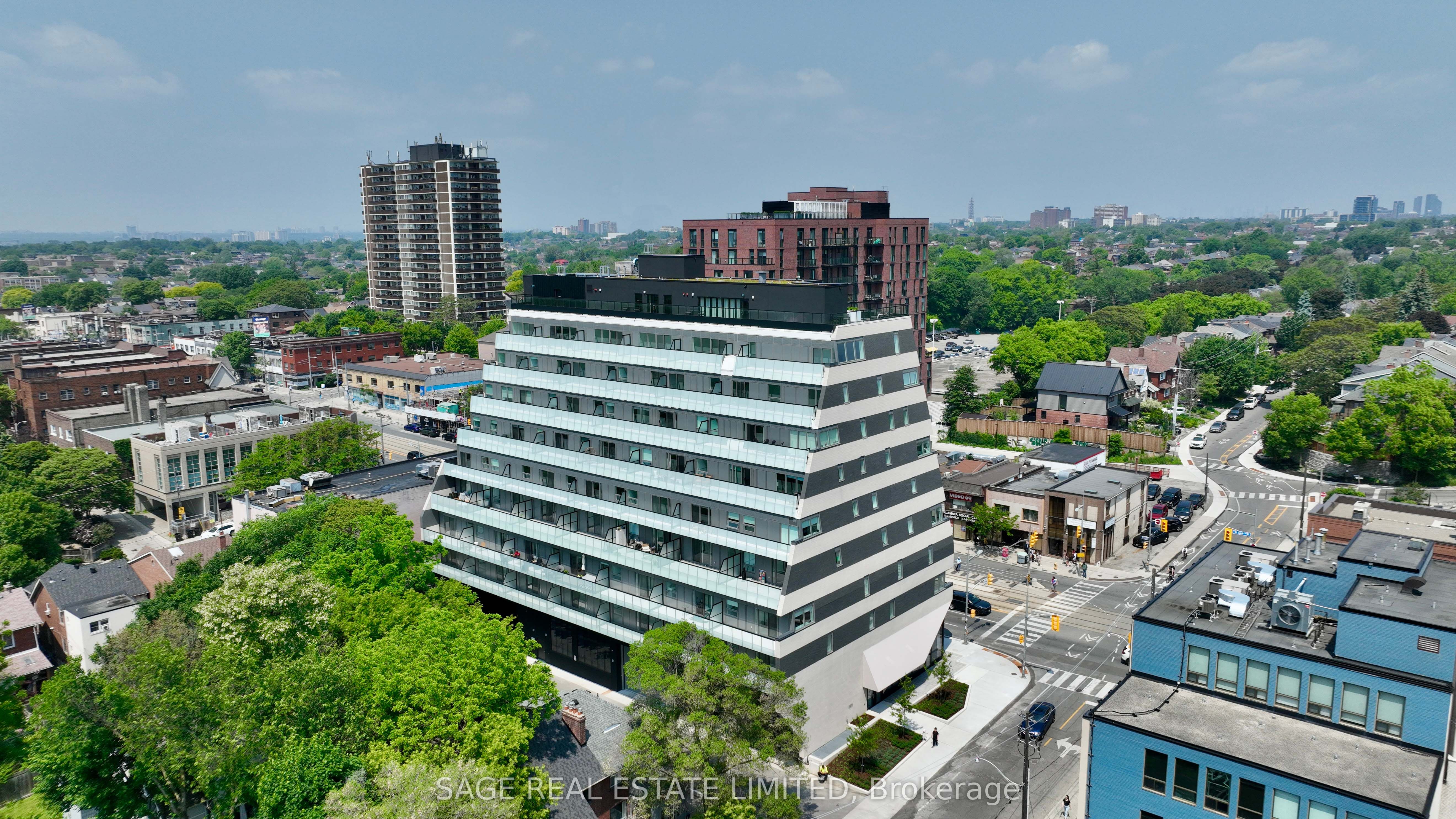863 St Clair Avenue W 310 Property Photo 1