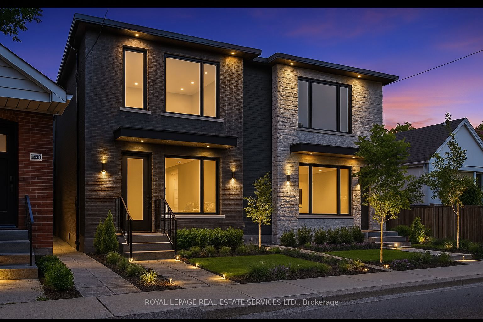 326 Lawrence Avenue W Property Photo 1