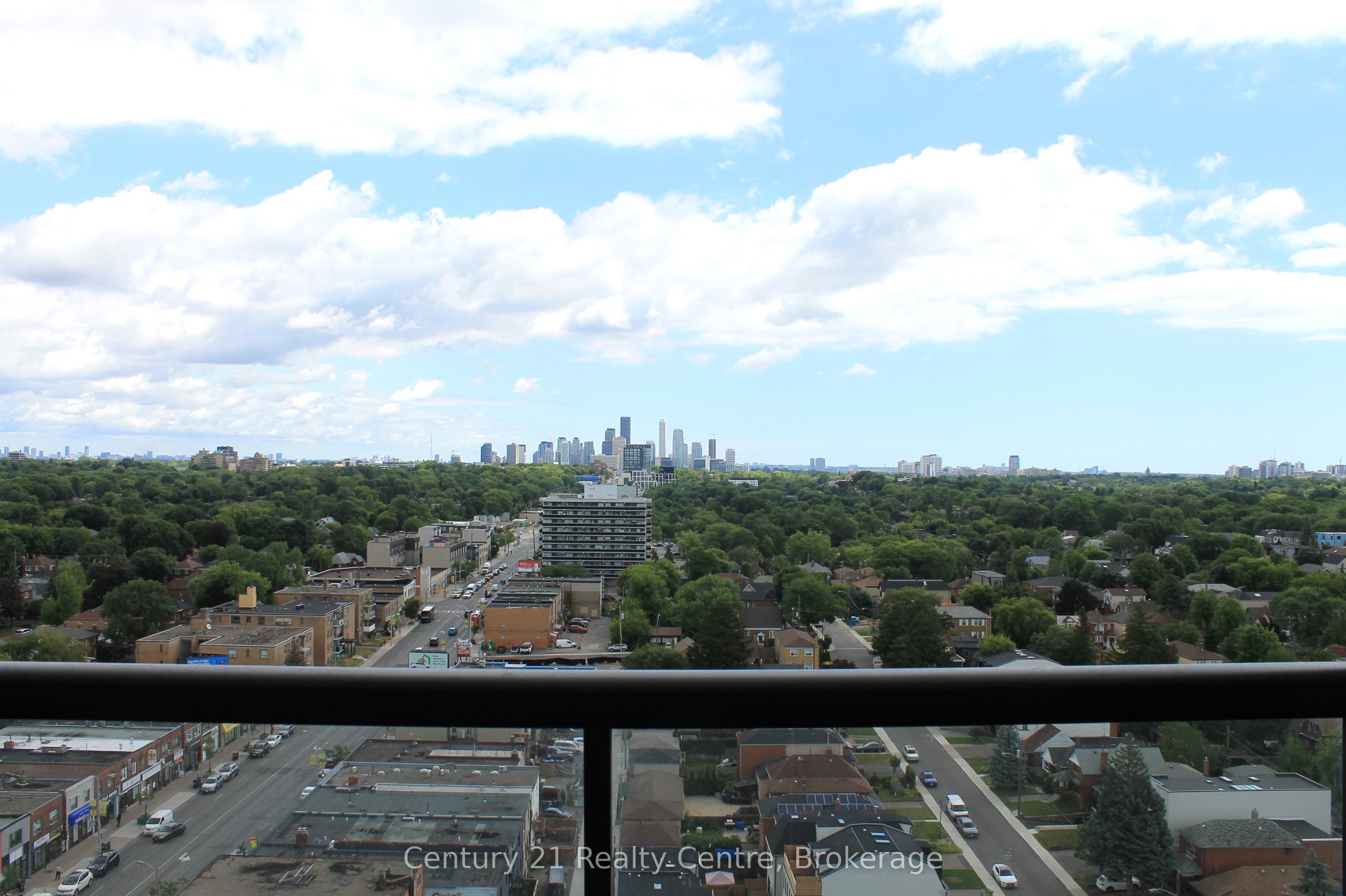 1603 Eglinton Avenue W 1402 Property Photo 2