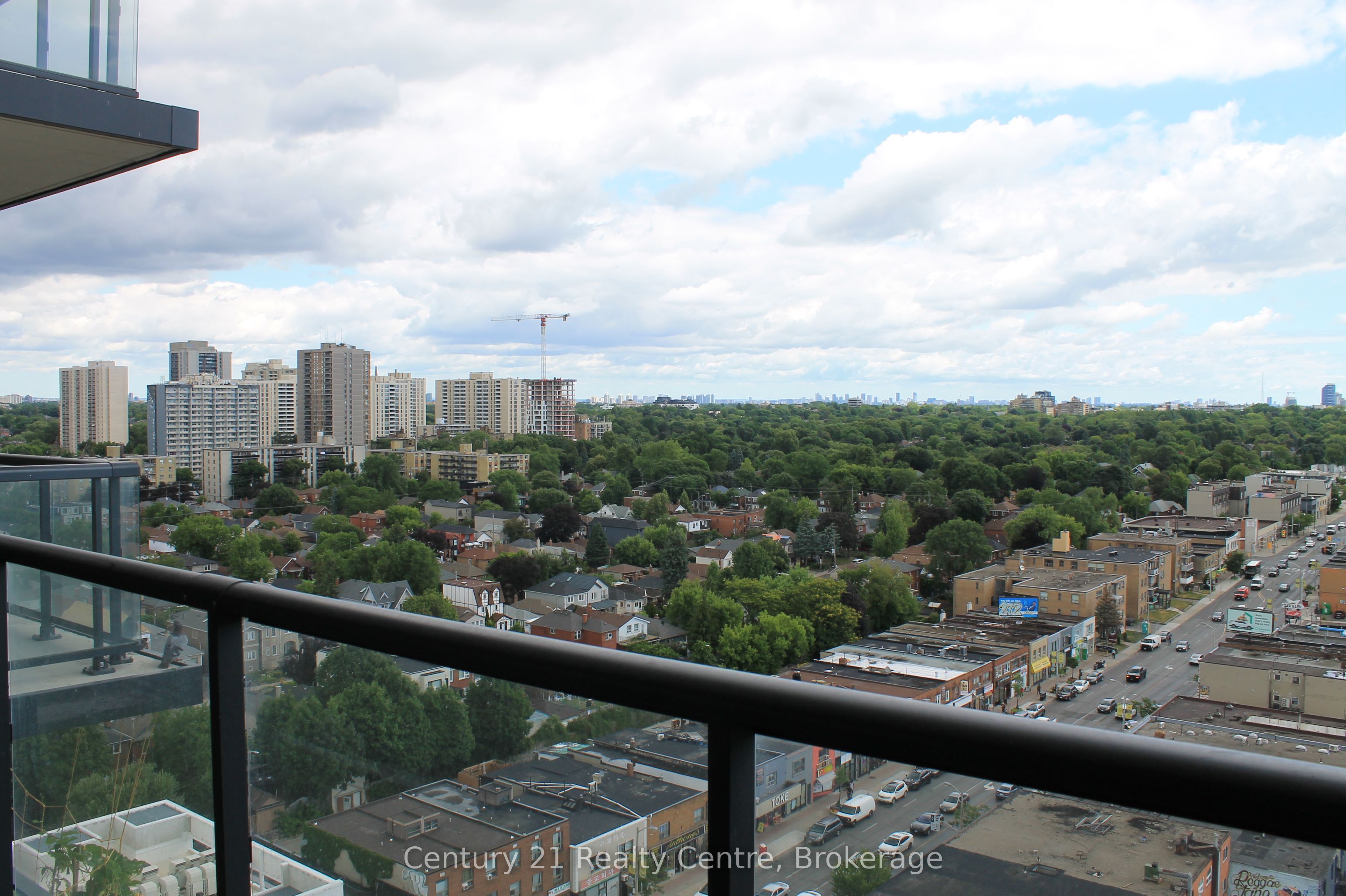 1603 Eglinton Avenue W 1402 Property Photo 3