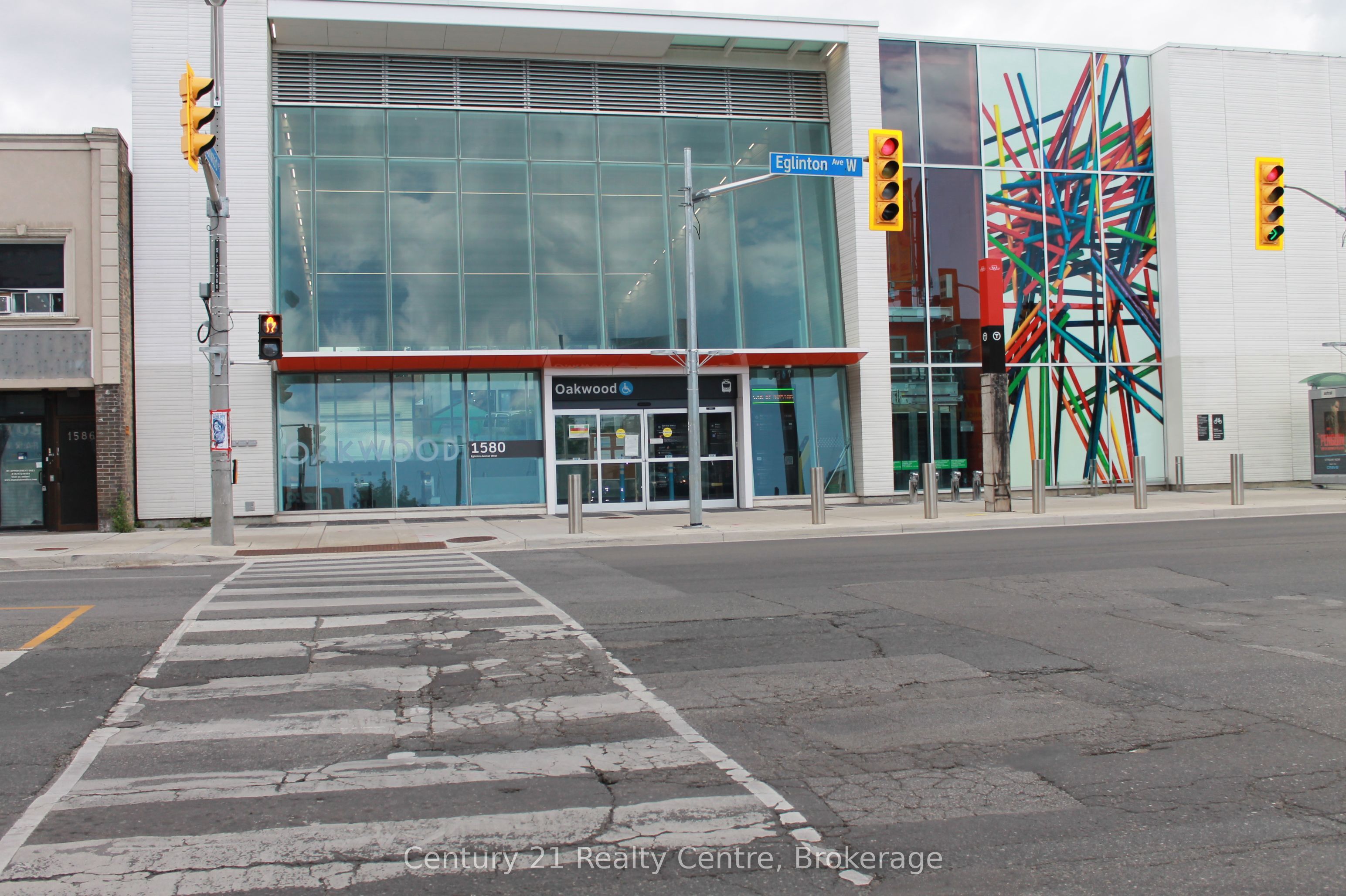 1603 Eglinton Avenue W 1402 Property Photo 19