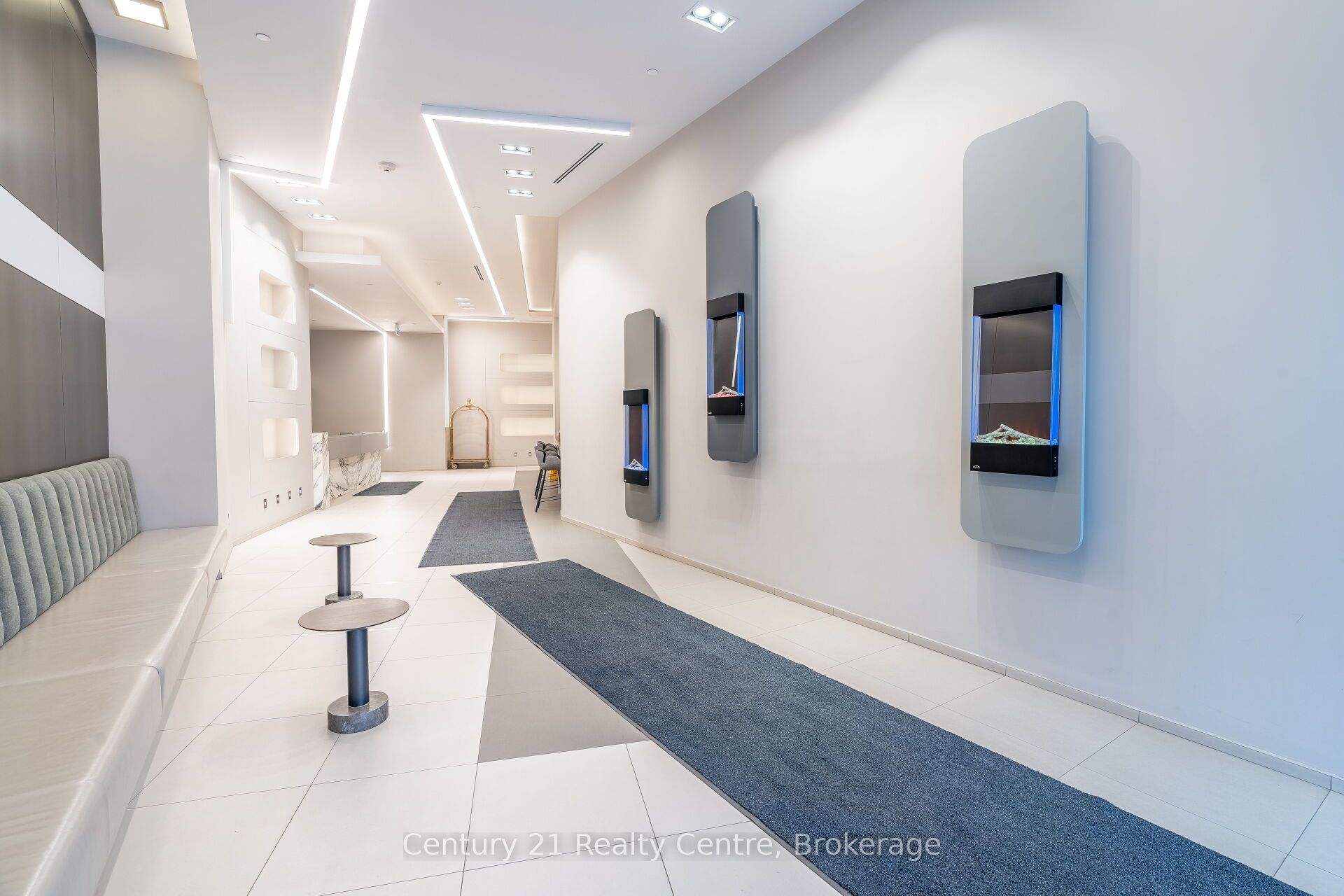 1603 Eglinton Avenue W 1402 Property Photo 21