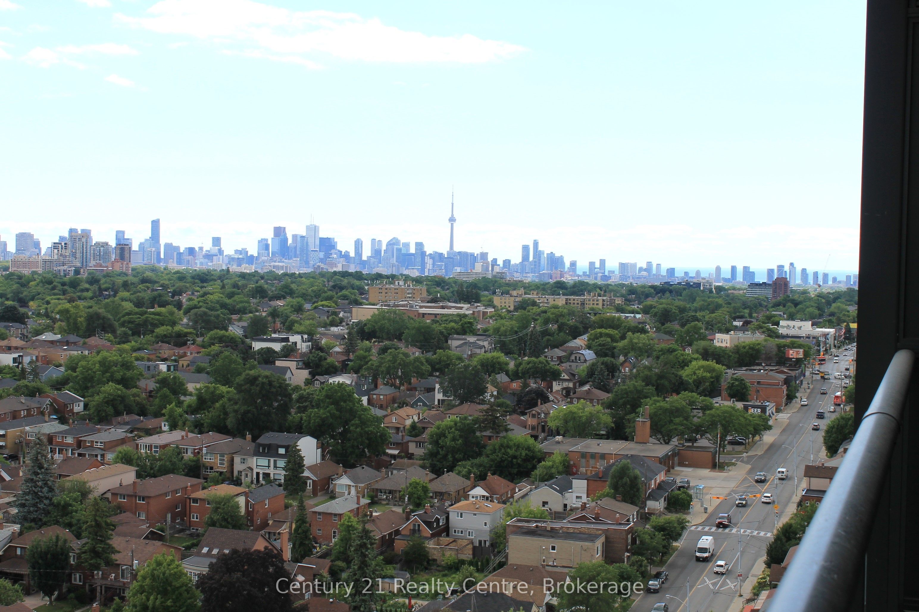 1603 Eglinton Avenue W 1402 Property Photo 23